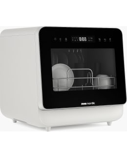 RMB NORDIC K250R ASTIANPESUKONE Main Image