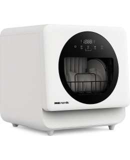 RMB NORDIC K150C DISHWASHER Main Image