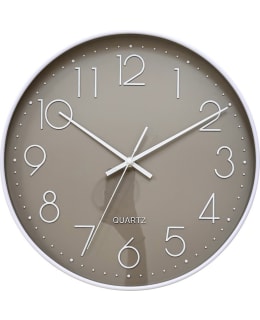 KOTOILU TUOKIO GREIG Ø36CM WALL CLOCK Main Image