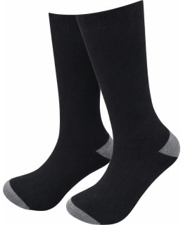 ANAR FLAME SHORT 35-45 LÄMMITETT SUKAT Main Image
