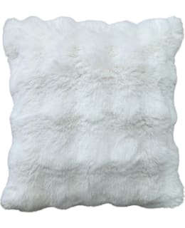 AINA USVA 50X50 CM WHI CUSHION Main Image