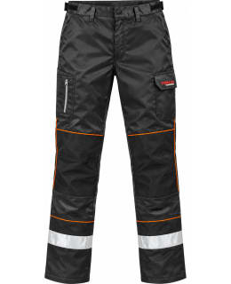 TIMCO WW MUSTA TALVITYÖHOUSUT 58 Main Image