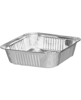 SAVORA 5KPL 20,5X20,5CM AIRFRYER VUOKA Main Image