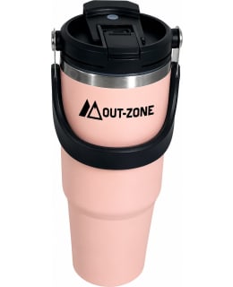 OUT-ZONE 900ML DUSTY RO DRINKING BOTTLE Main Image