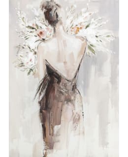 AINA TULEVAISUUS 70X100CM PAINTING Main Image