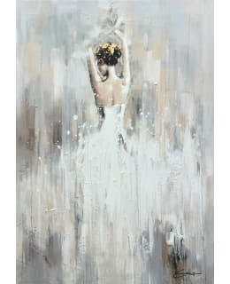 AINA TANSSI 70X100CM PAINTING Main Image