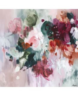 AINA RAKKAUS 90X90CM PAINTING Main Image