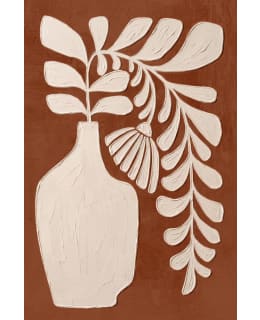 AINA TYYNI 60X90CM PAINTING Main Image