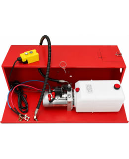 TIMCO DT-2000 HYDRAULIIKKAYKSIKKÖ Main Image