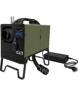 GXT DA5220 DIESEL-AIR HEATER Main Image