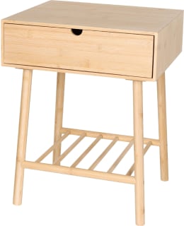 AINA TYYNI 40X35X50,5 BEDSIDE TABLE Main Image