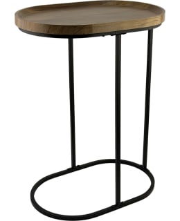 AINA AAMU 60X30X60 SIDE TABLE Main Image