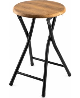 KOTOILU SÄDE DIA:30XH46 FOLDING STOOL Main Image
