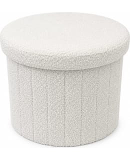 AINA LUMO 41X37X37 FOLD STORAGE CHAIR Main Image