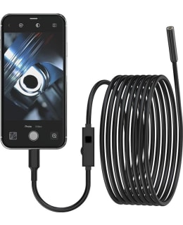 INSKAM 8MM 5M USBC LIGHTNING ENDOSCOPE Main Image