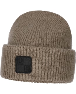 UH ANGEL II MOHAIR PIPO UH6038 NAT Main Image