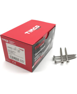 TIMCO TX20 5X70 INOX TERRACE SCREW 100 Main Image