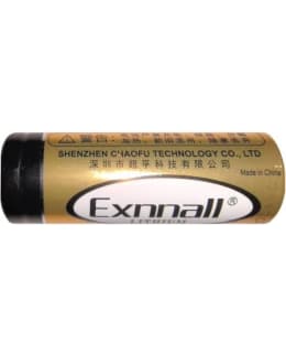 SEKURE EXNNALL CR17505 BATTERY Main Image