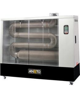 ANETO WAN-135 DIESEL-INFRAPUNALÄMMITIN Main Image
