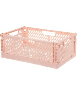 KOTOILU PINO 20X15X9 PINK STORAGE BOX Main Image