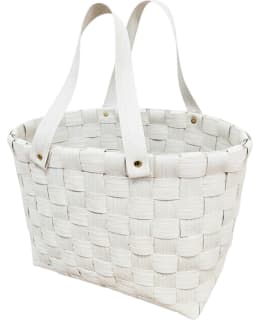 AINA OLGA 40X20X25 WHI STOR BOX HANDL Main Image