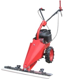TIMCO NL87G SICKLE BAR MOWER Main Image