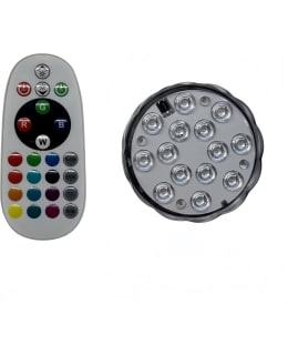 LUMIO LIGHTS AQUA UPOTETTAVA LED VALO Main Image