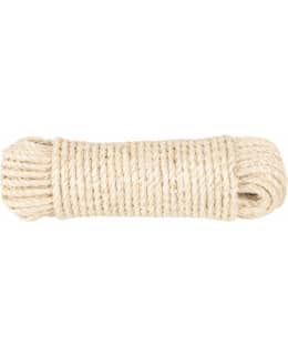 MOMENT 10 MM 15 M NATURAL SISAL ROPE Main Image