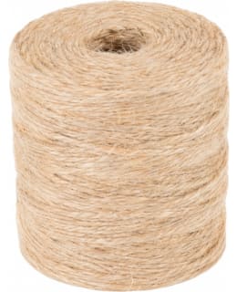MOMENT 1.5 MM 500 M NATURAL JUTE TWINE Main Image