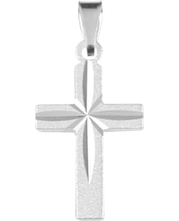 SAURUM 507500 HOPEA RISTI+KETJU Main Image