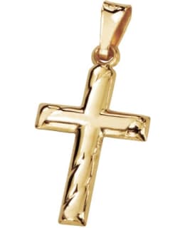 SAURUM 708000 KULTA RISTI Main Image