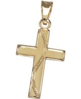 SAURUM 704000 KULTA RISTI Main Image