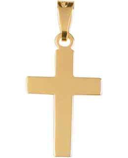 SAURUM 705300 KULTA RISTI Main Image