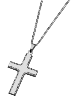 SAURUM 501900000 HOPEA RISTI+KETJU Main Image