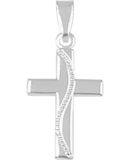 SAURUM 504000 HOPEA RISTI+KETJU Main Image