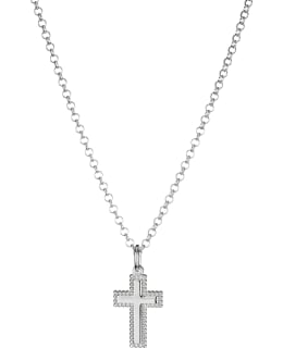 LUMOAVA L50214100000 HELMI RISTI+KETJU Main Image