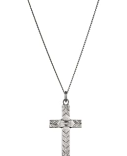 SAURUM SA501919600 RISTI+KETJU Main Image