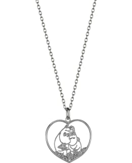 LUMOAVA MO561620000 RAKKAUS NECKLACE Main Image