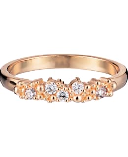 LUMOAVA TIARA RING 19.5 L72241430195 Main Image