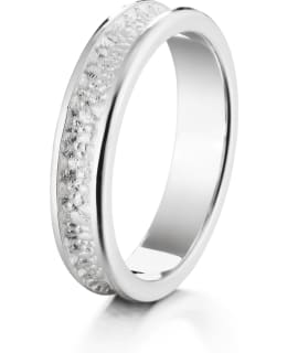 LUMOAVA KÄTKÖ 23.5MM VKULTA SORMUS Main Image
