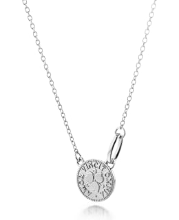 LUMOAVA L56251100000 PENNY NECKLACE Main Image