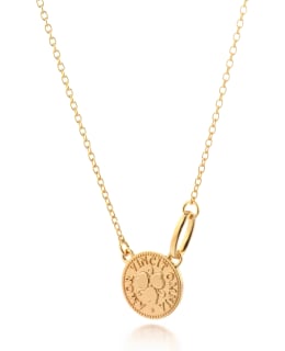 LUMOAVA L66251100000 PENNY NECKLACE Main Image
