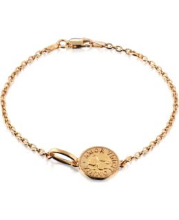 LUMOAVA L63251100000 PENNY BRACELET Main Image