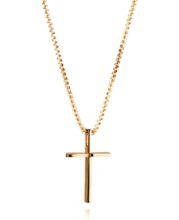 LUMOAVA L60250100000 ONNI CROSS + CHAIN Main Image