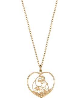 LUMOAVA MO661620000 RAKKAUS NECKLACE Main Image