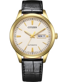 CITIZEN NY4059-09A AUTOM M.RANNEKELLO Main Image
