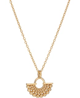 LUMOAVA L66254220000 AIKA NECKLACE Main Image