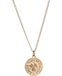 LUMOAVA PENNY PENDANT L66261100000 Main Image