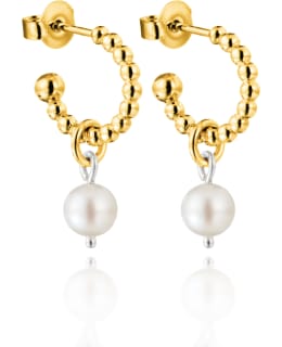 LUMOAVA HELMI EARRING L64264144000 Main Image