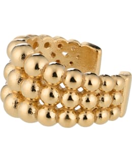 LUMOAVA L65254200000 AIKA EARCUFF EARR Main Image
